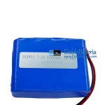 Batería para PLC 983450 [Batería de repuesto]